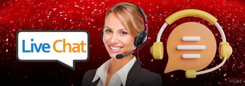 Download app potpg Android iOS